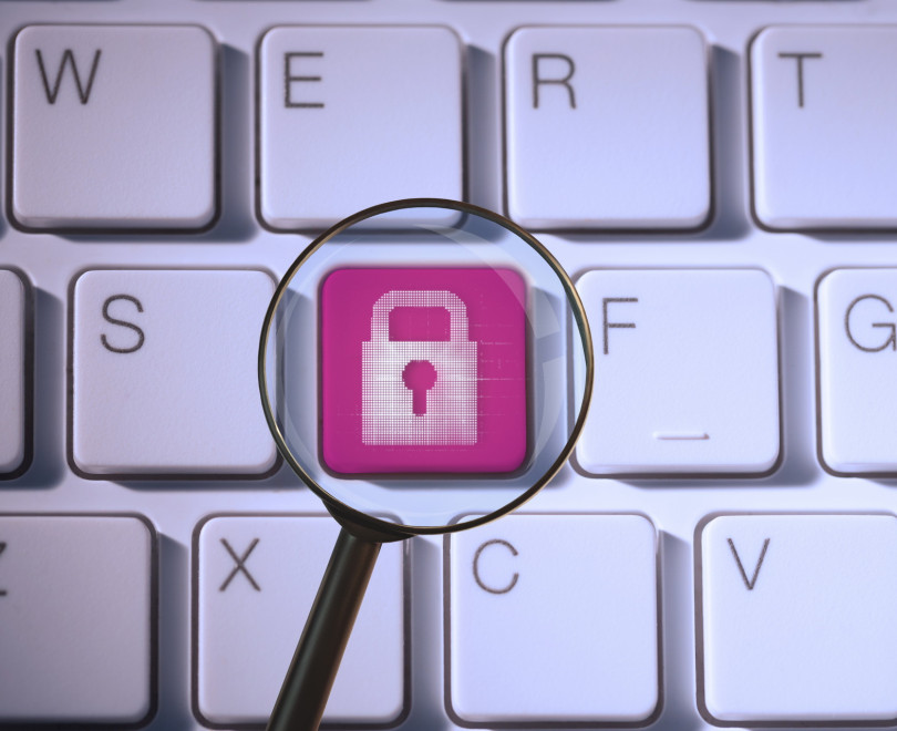 Πολιτική Απορρήτου