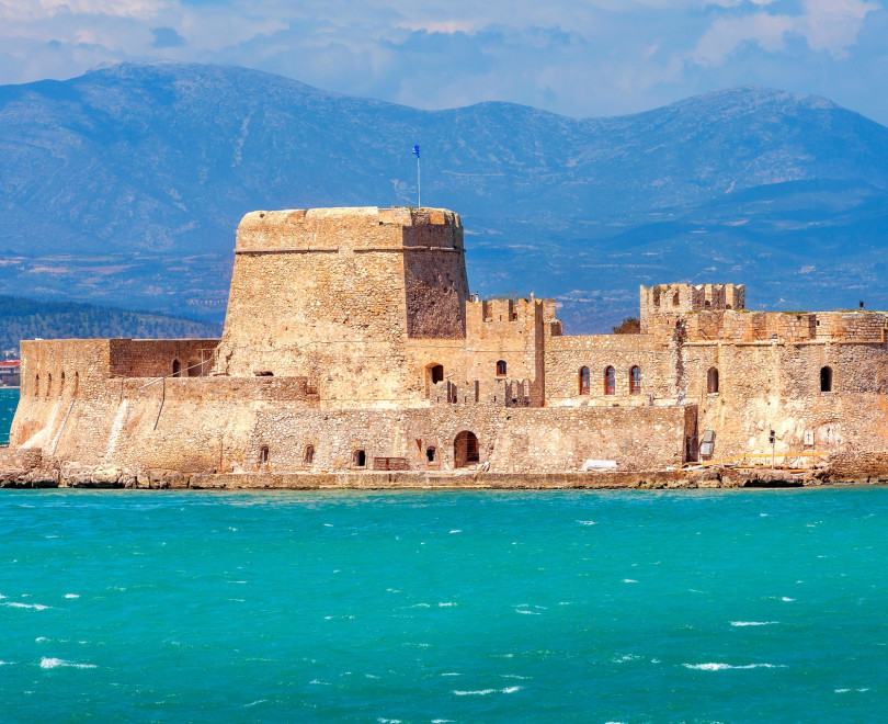 One Day Tour στο Ναύπλιο