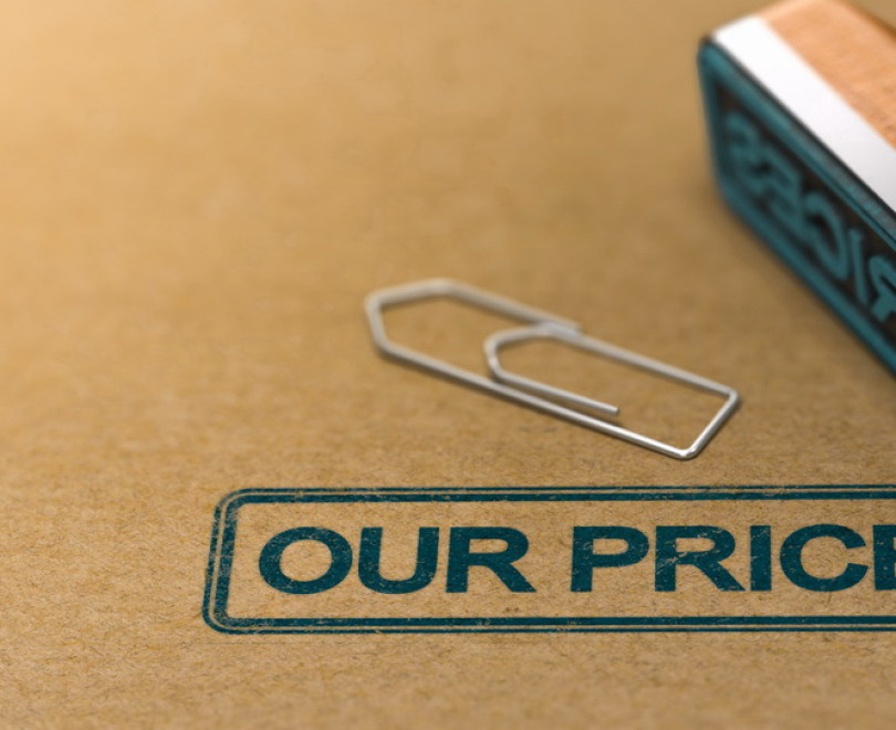 Τιμές Προιόντων