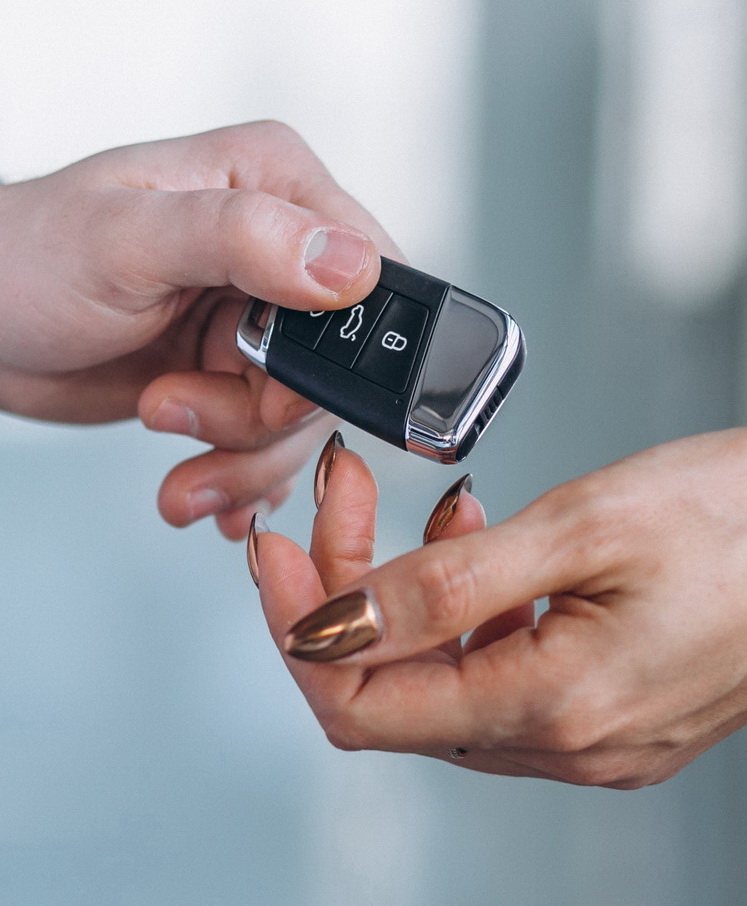 Γιατί Mann Car Rental